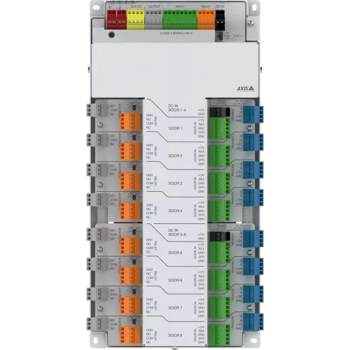 AXIS A1810-B Network Door Controller
