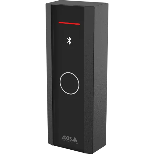 AXIS A4612 Network Bluetooth Reader